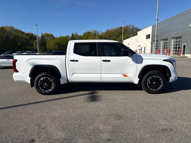 new 2026 Toyota Tundra car, priced at $63,359