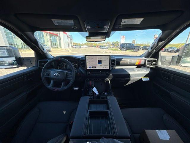 new 2026 Toyota Tundra car, priced at $63,359