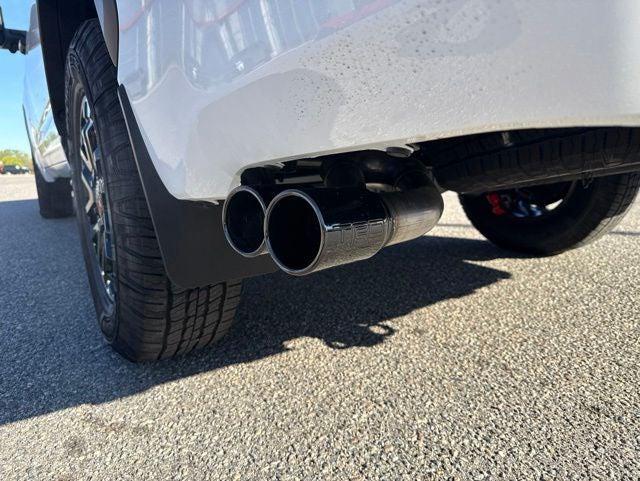 new 2026 Toyota Tundra car, priced at $63,359