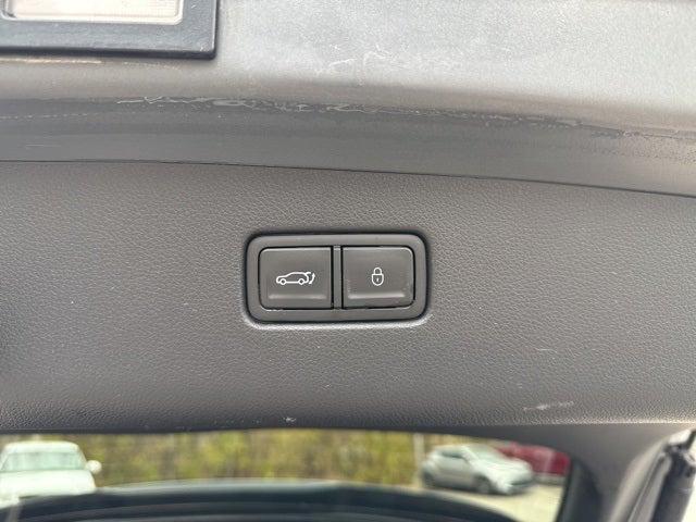 used 2025 Genesis GV70 car, priced at $33,295