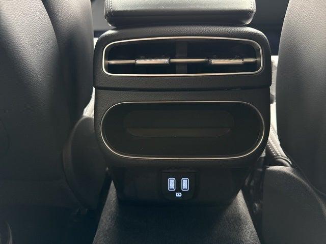 used 2025 Genesis GV70 car, priced at $33,295