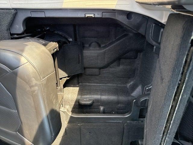 used 2024 Chrysler Pacifica car, priced at $28,293