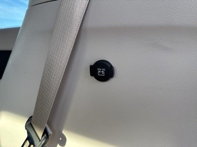 used 2024 Chrysler Pacifica car, priced at $28,293