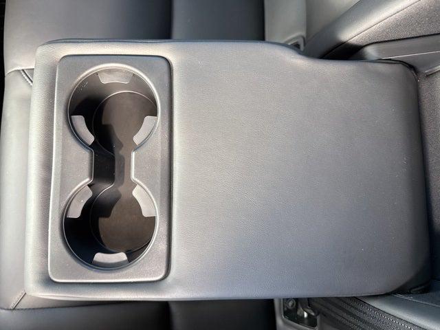 used 2023 Mazda CX-30 car, priced at $17,990