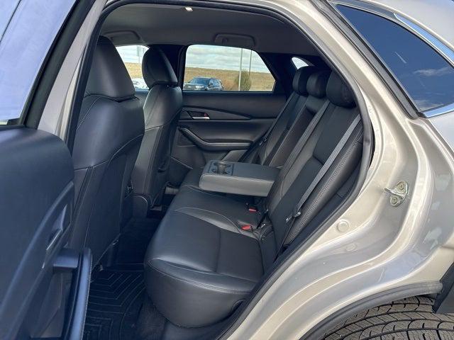 used 2023 Mazda CX-30 car, priced at $17,990