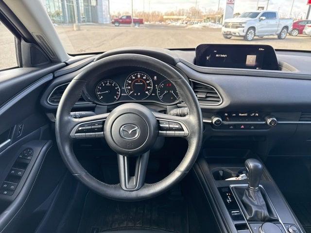 used 2023 Mazda CX-30 car, priced at $17,990