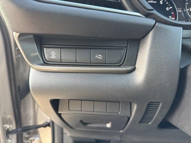 used 2023 Mazda CX-30 car, priced at $17,990