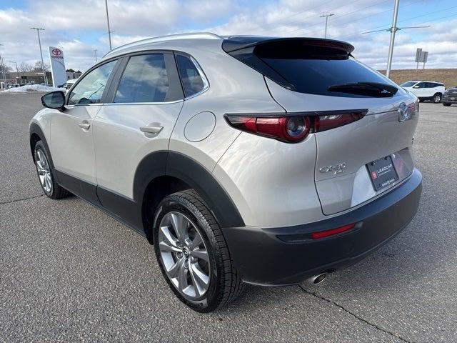 used 2023 Mazda CX-30 car, priced at $17,990