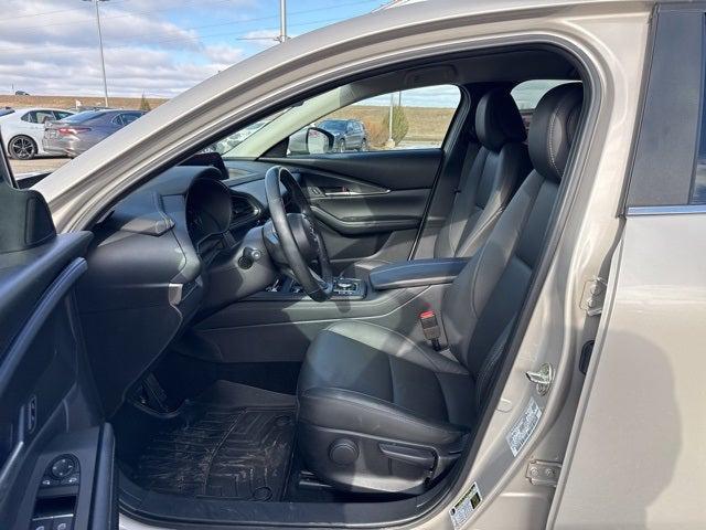 used 2023 Mazda CX-30 car, priced at $17,990