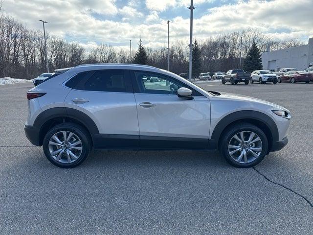 used 2023 Mazda CX-30 car, priced at $17,990