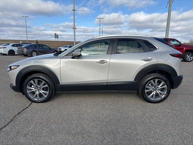 used 2023 Mazda CX-30 car, priced at $17,990