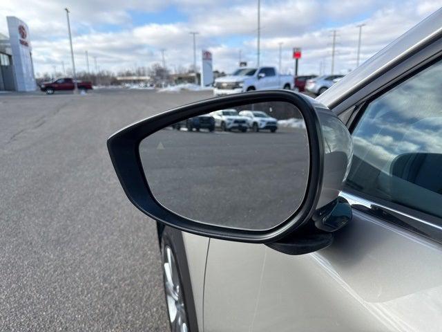 used 2023 Mazda CX-30 car, priced at $17,990