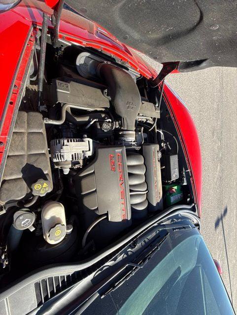used 2013 Chevrolet Corvette car, priced at $43,340