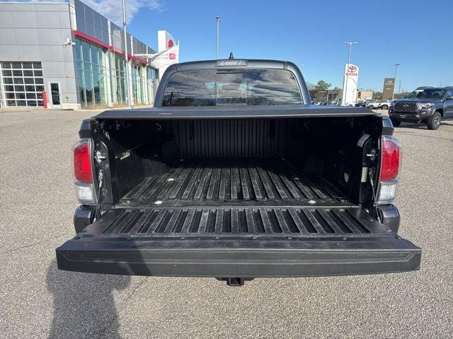 used 2023 Toyota Tacoma car, priced at $39,340