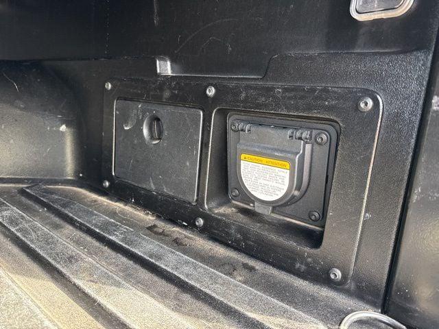 used 2023 Toyota Tacoma car, priced at $39,340