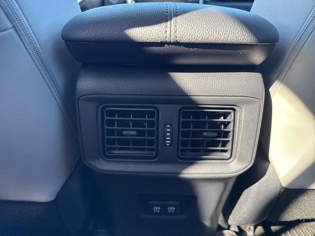 used 2019 Toyota RAV4 Hybrid car, priced at $24,449