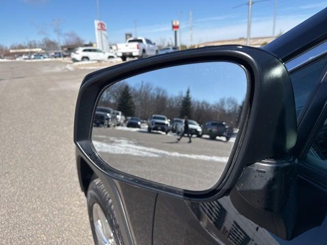 used 2019 Toyota RAV4 Hybrid car, priced at $24,449