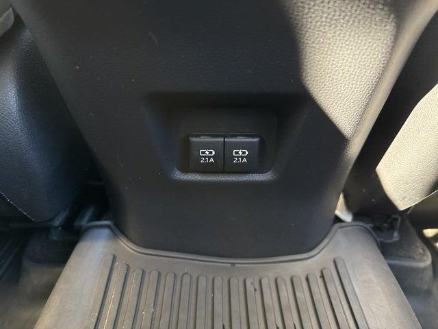 used 2019 Toyota RAV4 Hybrid car, priced at $24,449