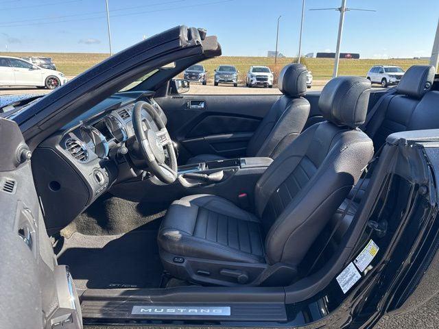 used 2012 Ford Mustang car, priced at $24,990