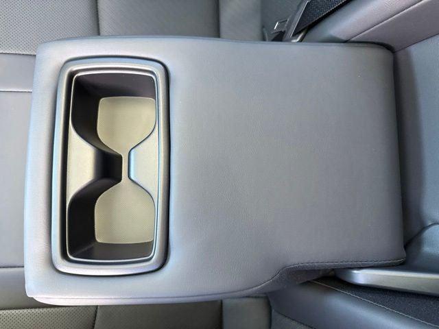 used 2023 Toyota Venza car, priced at $40,340