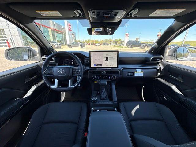 new 2026 Toyota 4Runner car, priced at $59,723