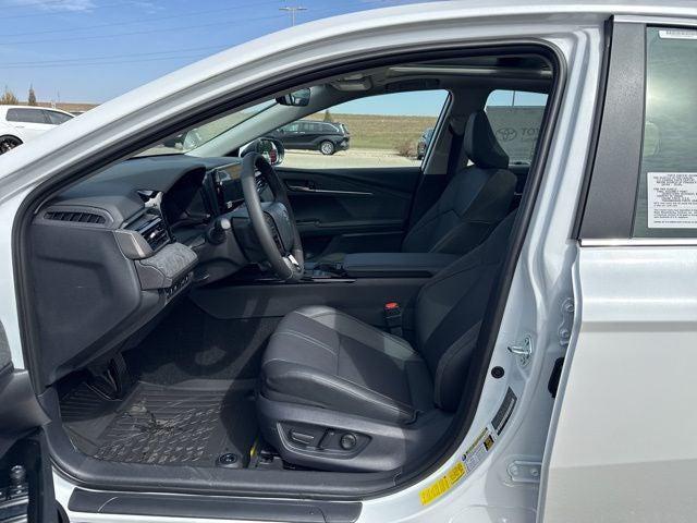 used 2026 Toyota Camry car, priced at $37,990