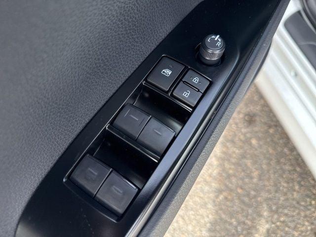 used 2026 Toyota Camry car, priced at $37,990