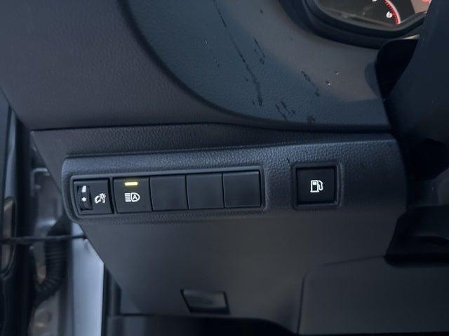 used 2024 Toyota Corolla car, priced at $22,424