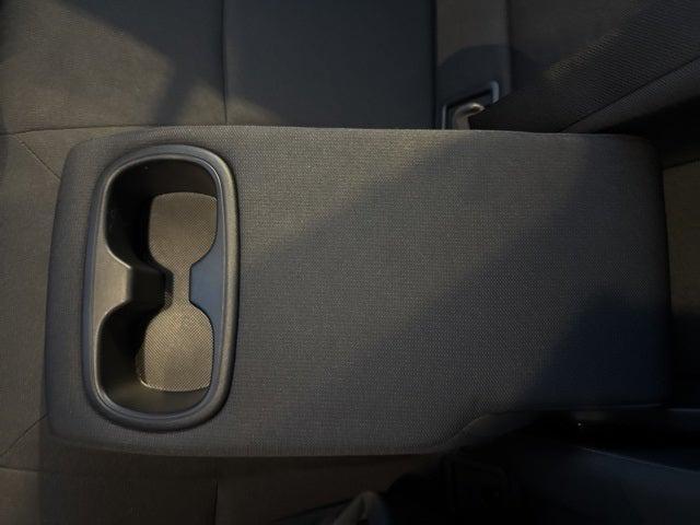 used 2024 Toyota Corolla car, priced at $22,424