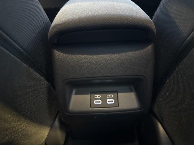 used 2024 Toyota Corolla car, priced at $22,424