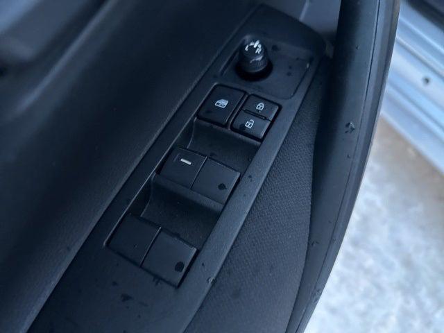 used 2024 Toyota Corolla car, priced at $22,424