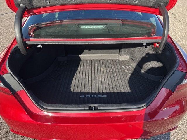 used 2023 Toyota Camry car, priced at $29,990