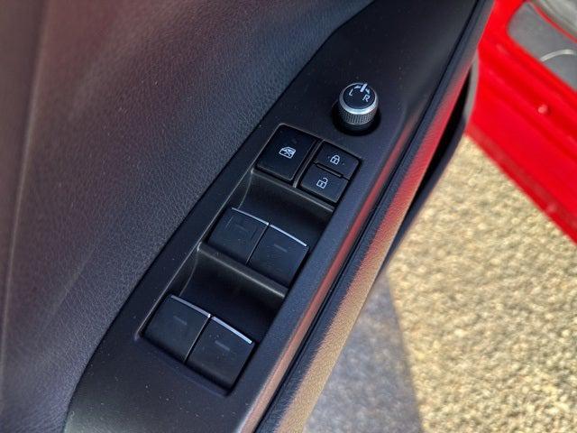 used 2023 Toyota Camry car, priced at $29,990