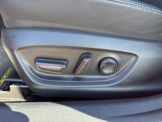 used 2023 Toyota Camry car, priced at $29,990