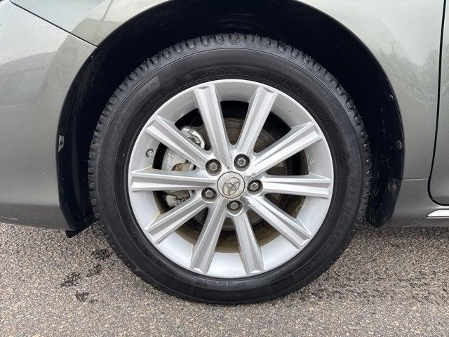 used 2012 Toyota Camry car, priced at $7,990