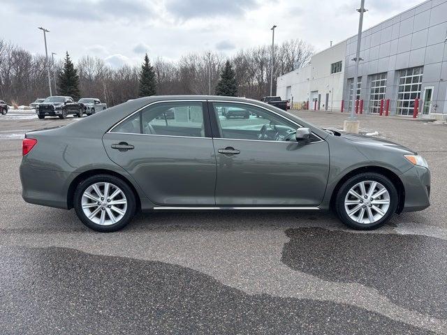 used 2012 Toyota Camry car, priced at $7,990