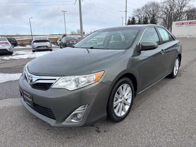 used 2012 Toyota Camry car, priced at $7,990