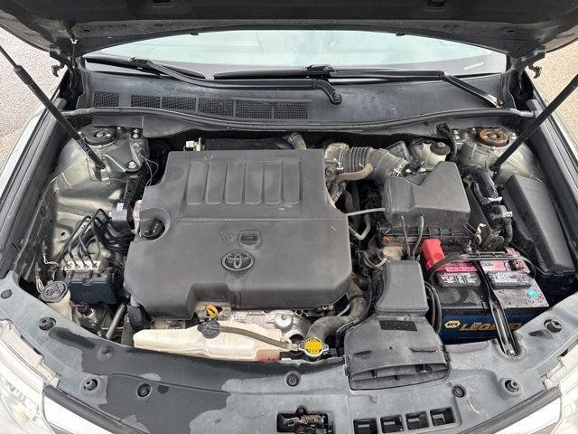 used 2012 Toyota Camry car, priced at $7,990
