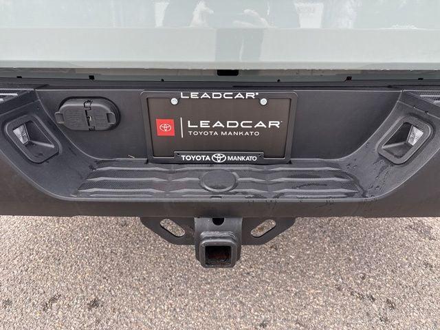 used 2021 Toyota Tundra car, priced at $59,990