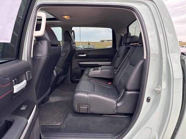 used 2021 Toyota Tundra car, priced at $59,990