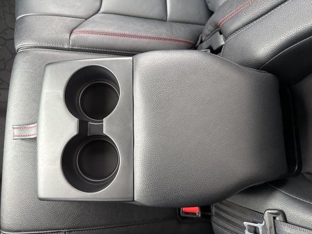 used 2021 Toyota Tundra car, priced at $59,990