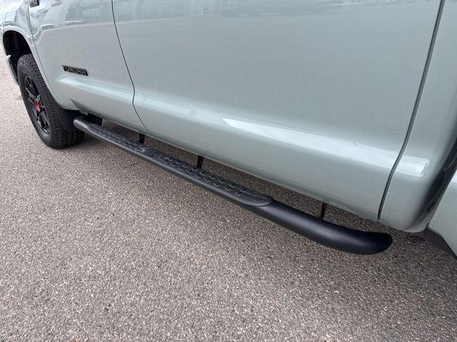 used 2021 Toyota Tundra car, priced at $59,990