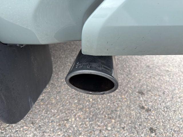 used 2021 Toyota Tundra car, priced at $59,990