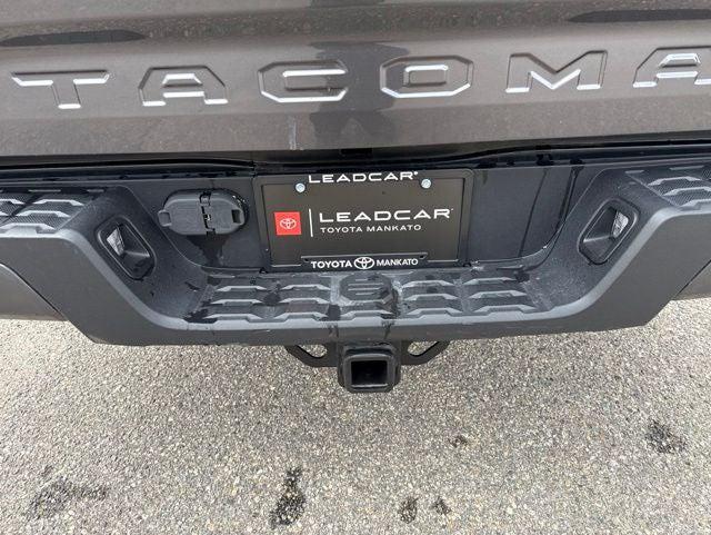 used 2017 Toyota Tacoma car, priced at $21,925