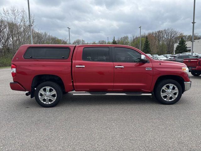 used 2016 Toyota Tundra car, priced at $36,340