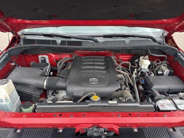 used 2016 Toyota Tundra car, priced at $36,340