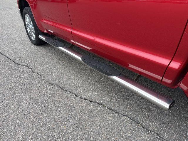used 2016 Toyota Tundra car, priced at $36,340