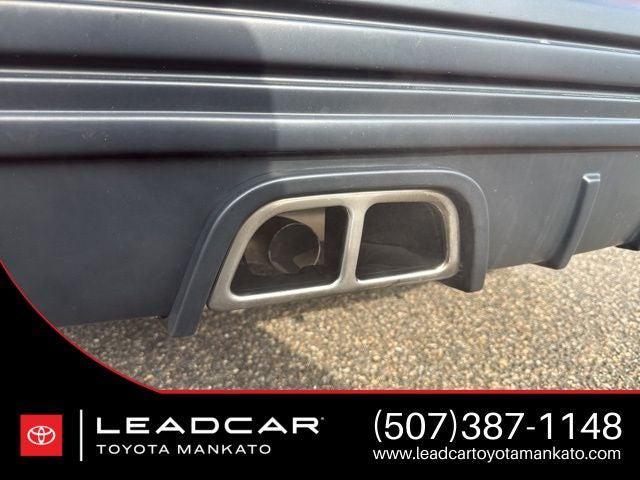 used 2015 Scion tC car, priced at $13,990