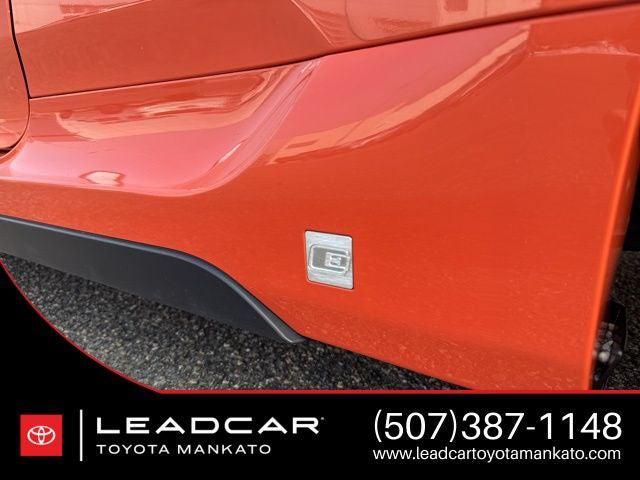 used 2015 Scion tC car, priced at $13,990