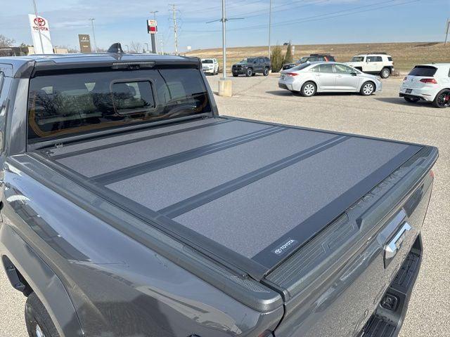 new 2026 Toyota Tacoma car, priced at $53,748